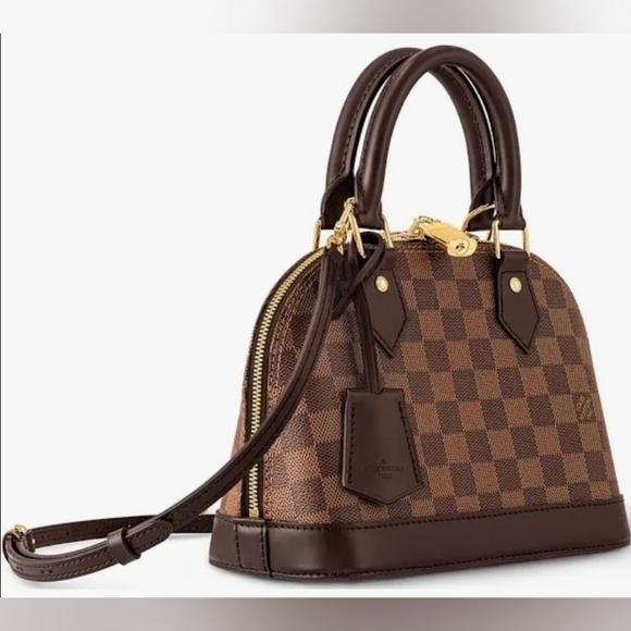 Louis Vuitton Alma BB - Picture 1 of 8